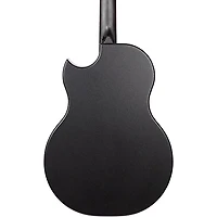 McPherson Carbon Series Sable with Black Hardware Acoustic-Electric Guitar