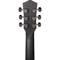 McPherson Carbon Series Sable with Black Hardware Acoustic-Electric Guitar