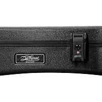 McPherson Carbon Series Sable with Black Hardware Acoustic-Electric Guitar