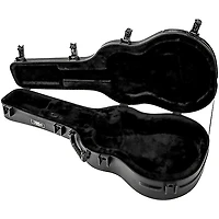 McPherson Carbon Series Sable with Black Hardware Acoustic-Electric Guitar