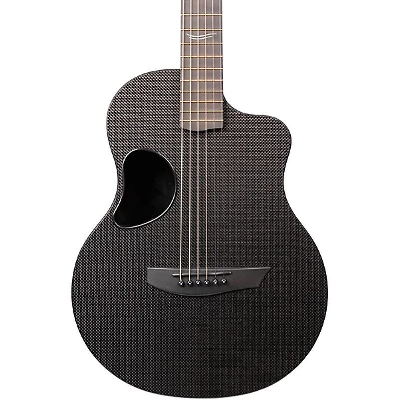 McPherson Carbon Series Touring with Gold Hardware Acoustic-Electric Guitar