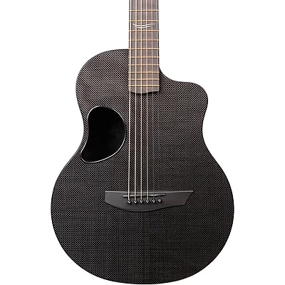 McPherson Carbon Series Touring with Gold Hardware Acoustic-Electric Guitar