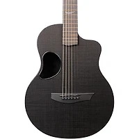 McPherson Carbon Series Touring with Gold Hardware Acoustic-Electric Guitar