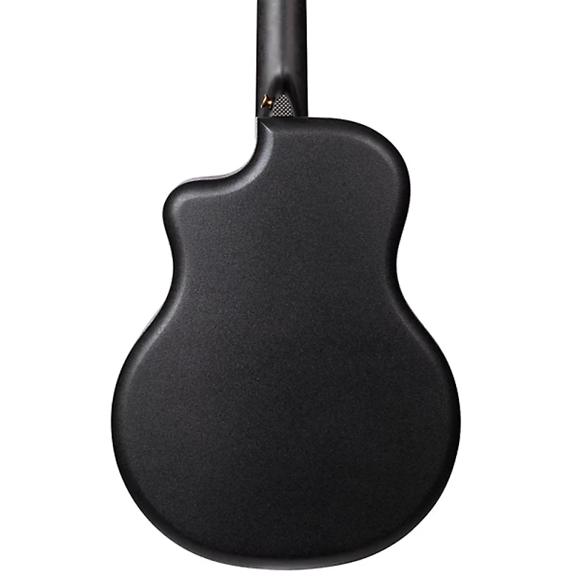 McPherson Carbon Series Touring with Gold Hardware Acoustic-Electric Guitar