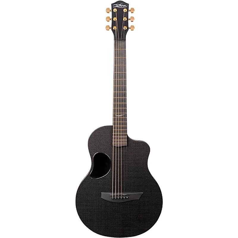 McPherson Carbon Series Touring with Gold Hardware Acoustic-Electric Guitar