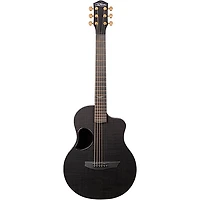 McPherson Carbon Series Touring with Gold Hardware Acoustic-Electric Guitar
