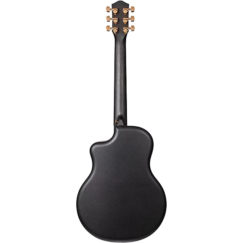 McPherson Carbon Series Touring with Gold Hardware Acoustic-Electric Guitar