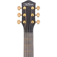 McPherson Carbon Series Touring with Gold Hardware Acoustic-Electric Guitar