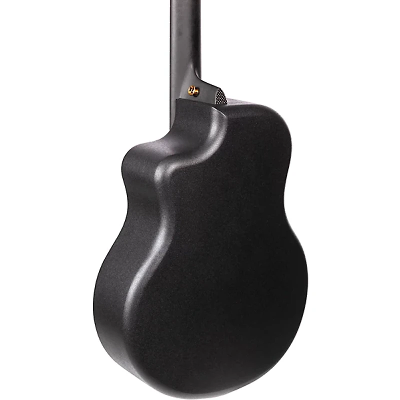 McPherson Carbon Series Touring with Gold Hardware Acoustic-Electric Guitar
