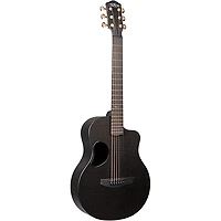 McPherson Carbon Series Touring with Gold Hardware Acoustic-Electric Guitar