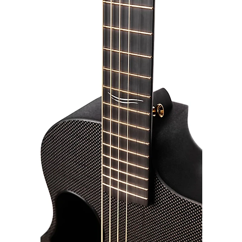McPherson Carbon Series Touring with Gold Hardware Acoustic-Electric Guitar