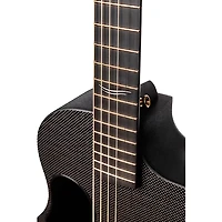McPherson Carbon Series Touring with Gold Hardware Acoustic-Electric Guitar