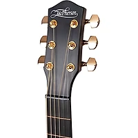 McPherson Carbon Series Touring with Gold Hardware Acoustic-Electric Guitar