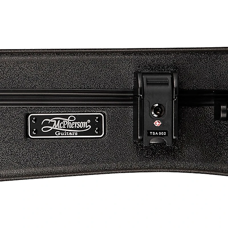 McPherson Carbon Series Touring with Gold Hardware Acoustic-Electric Guitar