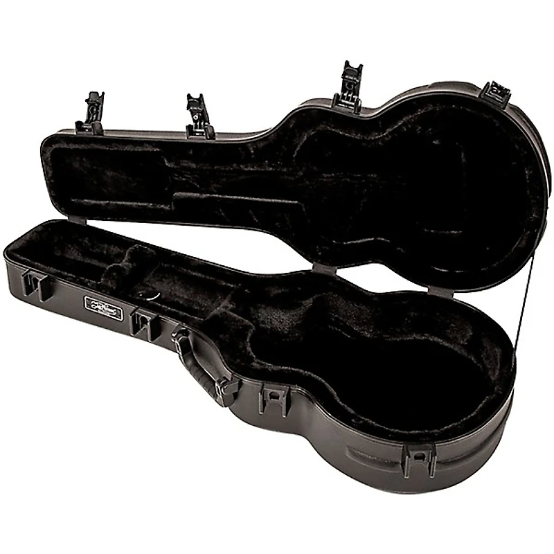 McPherson Carbon Series Touring with Gold Hardware Acoustic-Electric Guitar