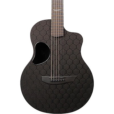 McPherson Carbon Series Touring with Gold Hardware Acoustic-Electric Guitar