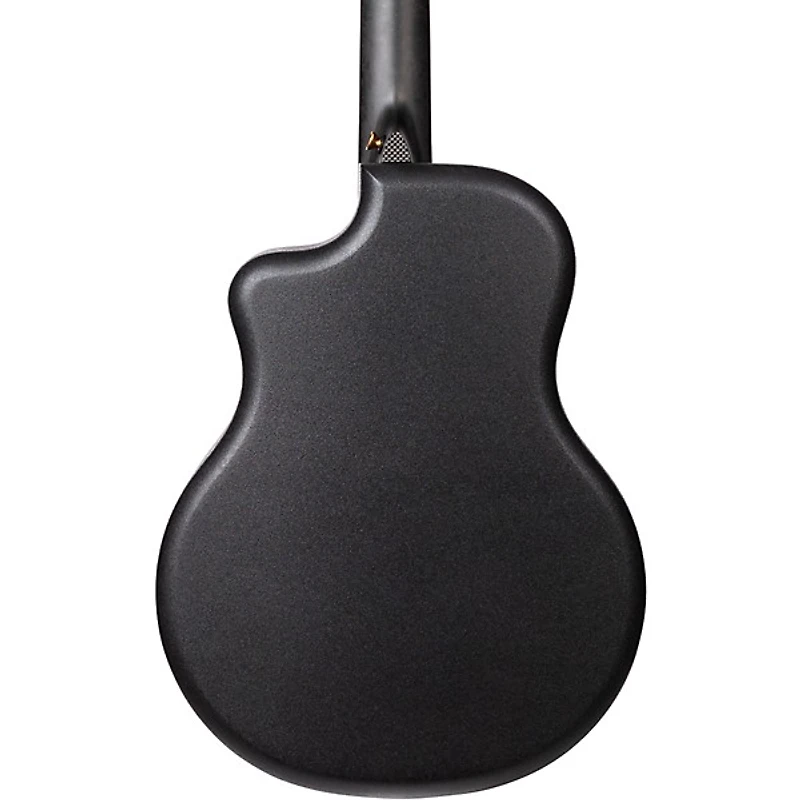 McPherson Carbon Series Touring with Gold Hardware Acoustic-Electric Guitar