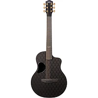 McPherson Carbon Series Touring with Gold Hardware Acoustic-Electric Guitar