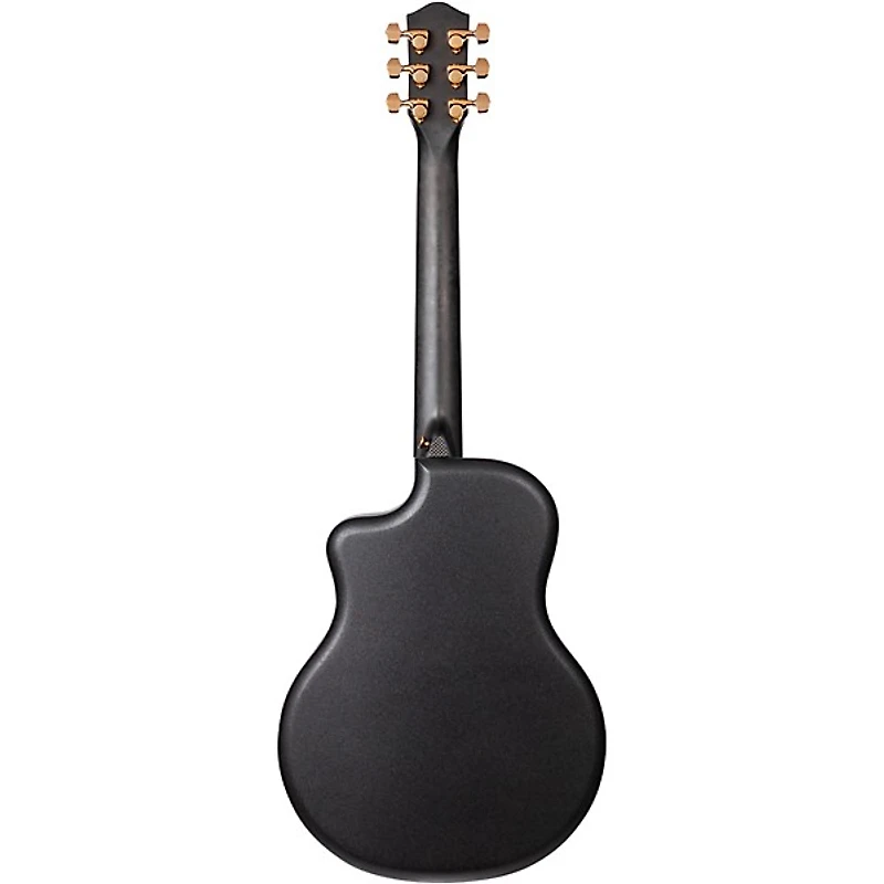 McPherson Carbon Series Touring with Gold Hardware Acoustic-Electric Guitar