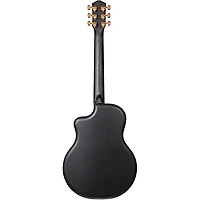 McPherson Carbon Series Touring with Gold Hardware Acoustic-Electric Guitar