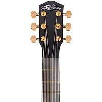 McPherson Carbon Series Touring with Gold Hardware Acoustic-Electric Guitar