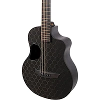 McPherson Carbon Series Touring with Gold Hardware Acoustic-Electric Guitar