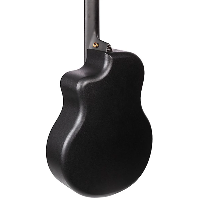 McPherson Carbon Series Touring with Gold Hardware Acoustic-Electric Guitar