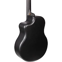 McPherson Carbon Series Touring with Gold Hardware Acoustic-Electric Guitar