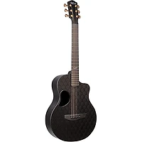 McPherson Carbon Series Touring with Gold Hardware Acoustic-Electric Guitar