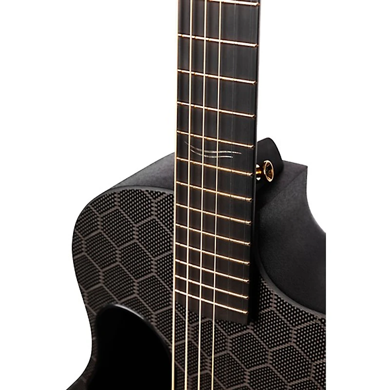 McPherson Carbon Series Touring with Gold Hardware Acoustic-Electric Guitar
