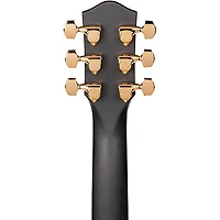 McPherson Carbon Series Touring with Gold Hardware Acoustic-Electric Guitar