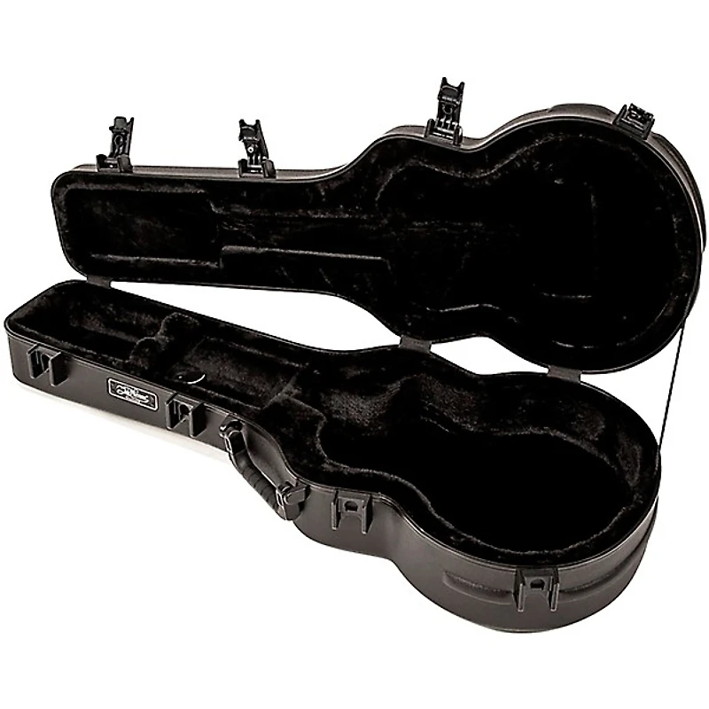 McPherson Carbon Series Touring with Gold Hardware Acoustic-Electric Guitar