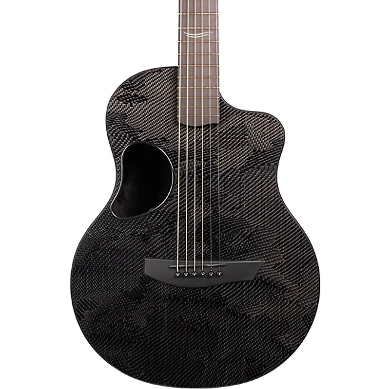 McPherson Carbon Series Touring with Gold Hardware Acoustic-Electric Guitar