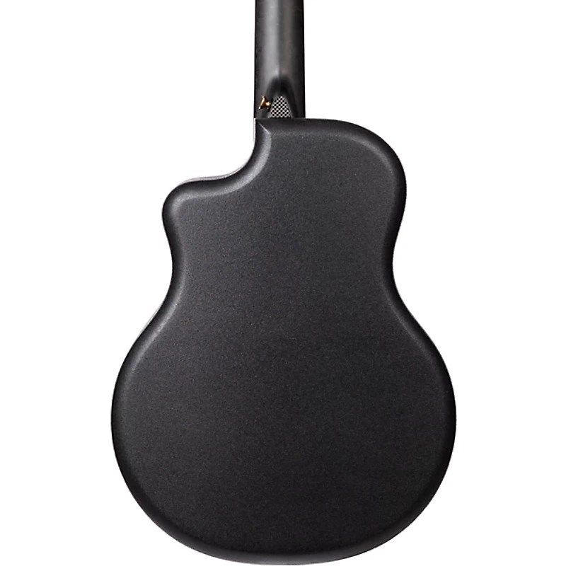 McPherson Carbon Series Touring with Gold Hardware Acoustic-Electric Guitar