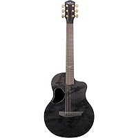 McPherson Carbon Series Touring with Gold Hardware Acoustic-Electric Guitar