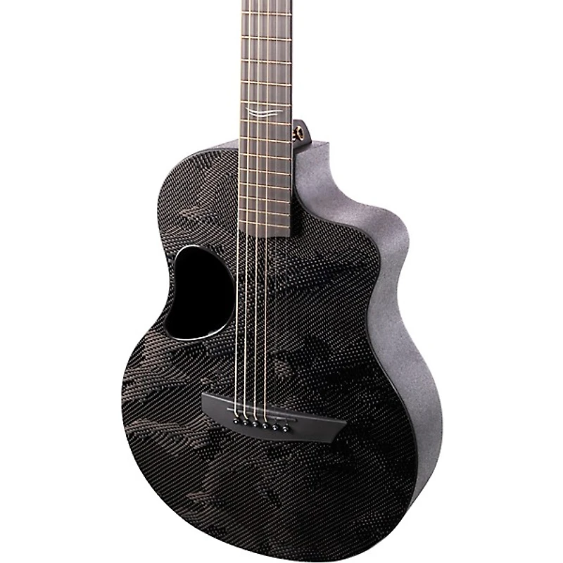 McPherson Carbon Series Touring with Gold Hardware Acoustic-Electric Guitar