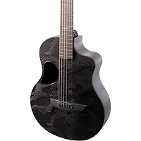 McPherson Carbon Series Touring with Gold Hardware Acoustic-Electric Guitar