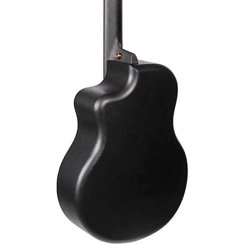 McPherson Carbon Series Touring with Gold Hardware Acoustic-Electric Guitar
