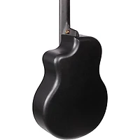 McPherson Carbon Series Touring with Gold Hardware Acoustic-Electric Guitar