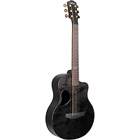 McPherson Carbon Series Touring with Gold Hardware Acoustic-Electric Guitar
