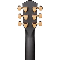McPherson Carbon Series Touring with Gold Hardware Acoustic-Electric Guitar