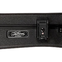 McPherson Carbon Series Touring with Gold Hardware Acoustic-Electric Guitar