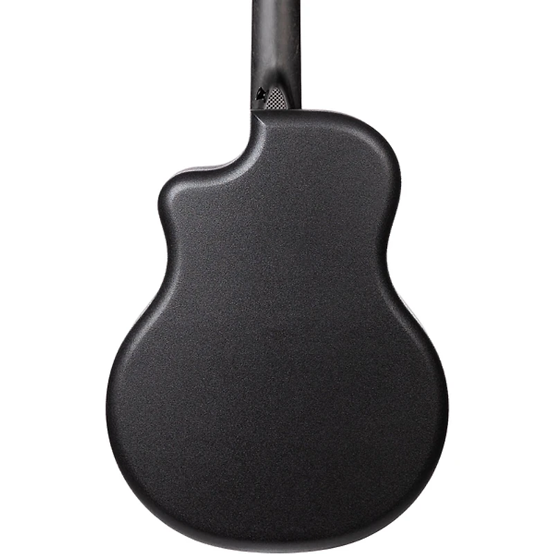 McPherson Carbon Series Touring with Black Hardware Acoustic-Electric Guitar