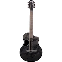 McPherson Carbon Series Touring with Black Hardware Acoustic-Electric Guitar