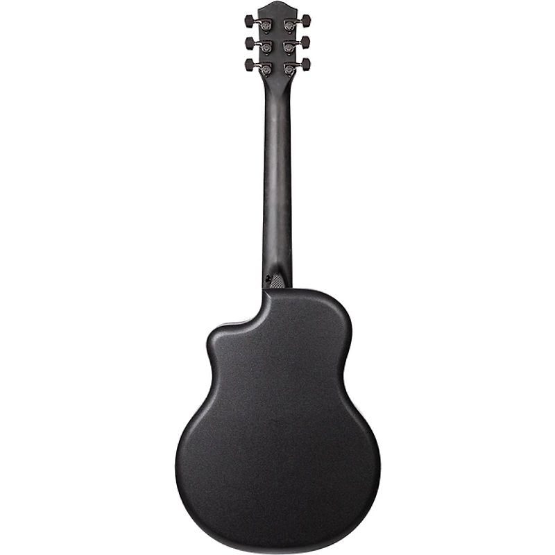 McPherson Carbon Series Touring with Black Hardware Acoustic-Electric Guitar
