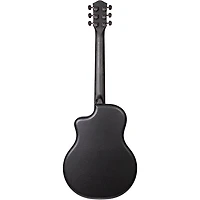 McPherson Carbon Series Touring with Black Hardware Acoustic-Electric Guitar