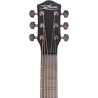 McPherson Carbon Series Touring with Black Hardware Acoustic-Electric Guitar