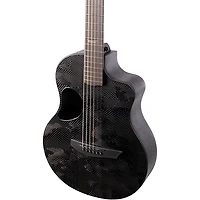 McPherson Carbon Series Touring with Black Hardware Acoustic-Electric Guitar