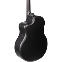 McPherson Carbon Series Touring with Black Hardware Acoustic-Electric Guitar