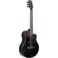 McPherson Carbon Series Touring with Black Hardware Acoustic-Electric Guitar